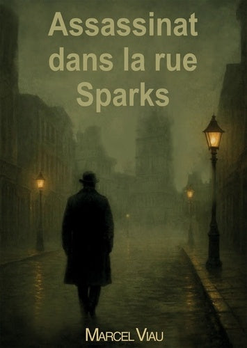 Assassinat dans la rue Sparks