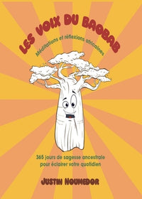 LES VOIX DU BAOBAB