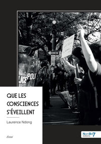 Que les consciences s'éveillent