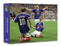 Agenda - Calendrier Coupe du monde 2026