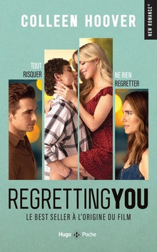 Regretting you