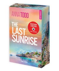 The last sunrise