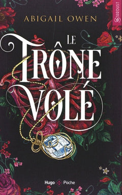 Le trône volé