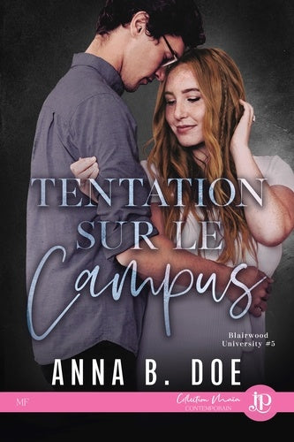 Tentation sur le campus