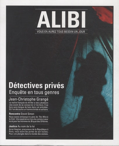 Alibi n°9