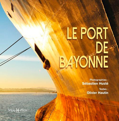 Port de Bayonne