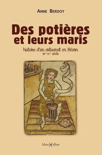 Des potières et leurs maris