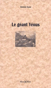 Géant d'Yéous