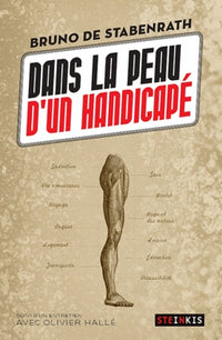 Dans la peau d'un handicapé