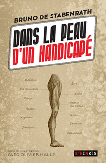 Dans la peau d'un handicapé