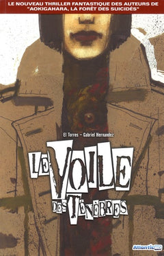 LE VOILE DES TENEBRES