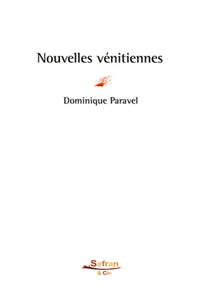 Nouvelles vénitiennes