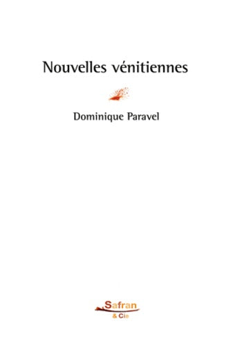 Nouvelles vénitiennes