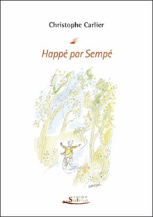 Happé par Sempé