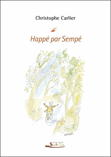 Happé par Sempé