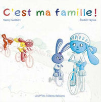 C'est ma famille