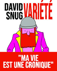 Variété