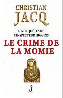 Le crime de la momie