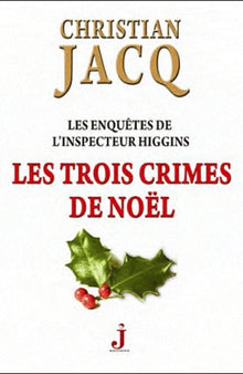 Les trois crimes de Noël