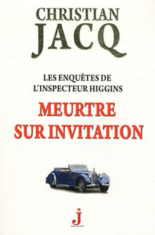 Meurtre sur invitation