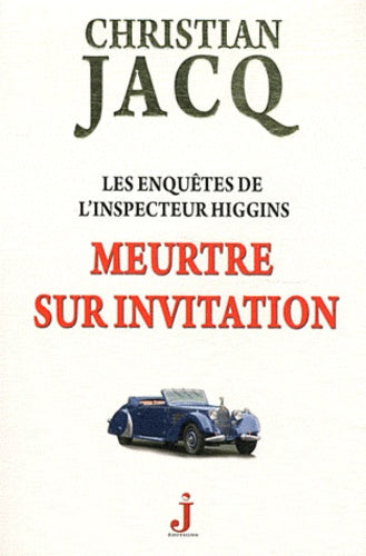 Meurtre sur invitation