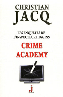 Crime Academy