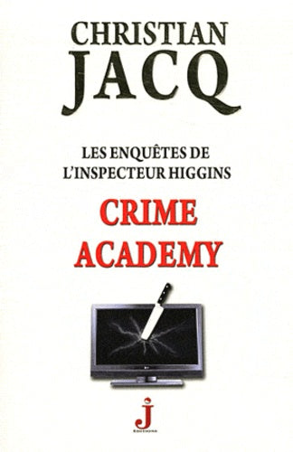 Crime Academy
