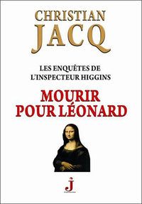 Les enquêtes de l'inspecteur Higgins - Tome 8 Mourir pour Léonard