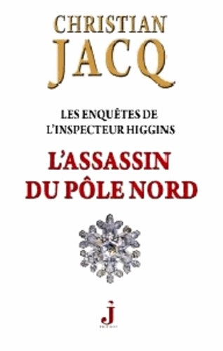 L'assassin du pôle Nord