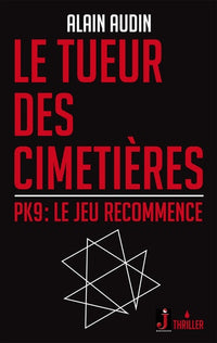 Le tueur des cimetières