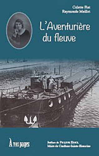 L'aventurière du fleuve
