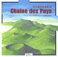 Irréfutable Chaîne des Puys