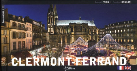 Clermont-Ferrand