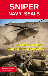 SNIPER NAVY SEAL