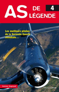 As de légende 4
