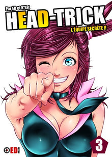 L'équipe secrète !