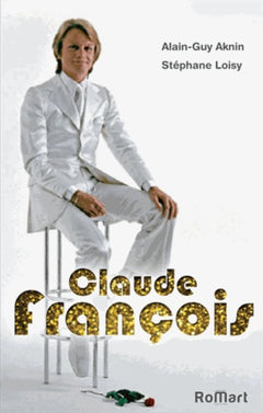 Claude François Forever
