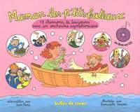 Maman les p'tits bateaux: 13 chansons de toujours avec un orchestre symphonique