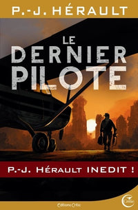 LE DERNIER PILOTE
