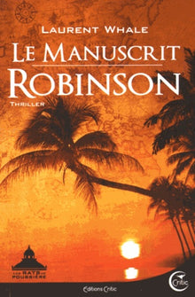 Le manuscrit Robinson