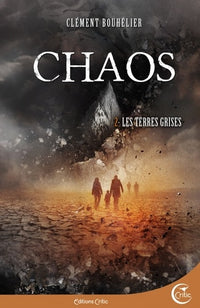 Les Terres Grises