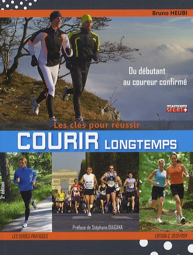 Courir longtemps