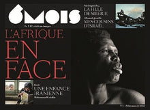 6 Mois N°3 : l'Afrique en face, tome 3