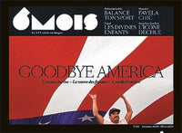 6 Mois N°20 : Goodbye America