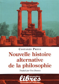 Nouvelle histoire de la philosophie