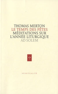 Le temps des fêtes