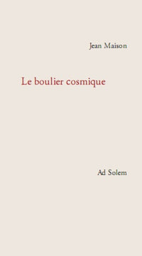 Le Boulier Cosmique