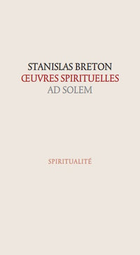 Poétique de la passion