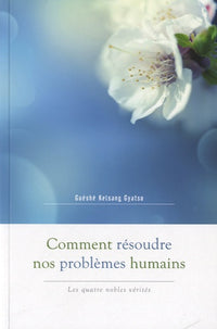 COMMENT RESOUDRE NOS PROBLEMES HUMAINS