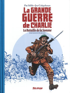 La Grande Guerre de Charlie
